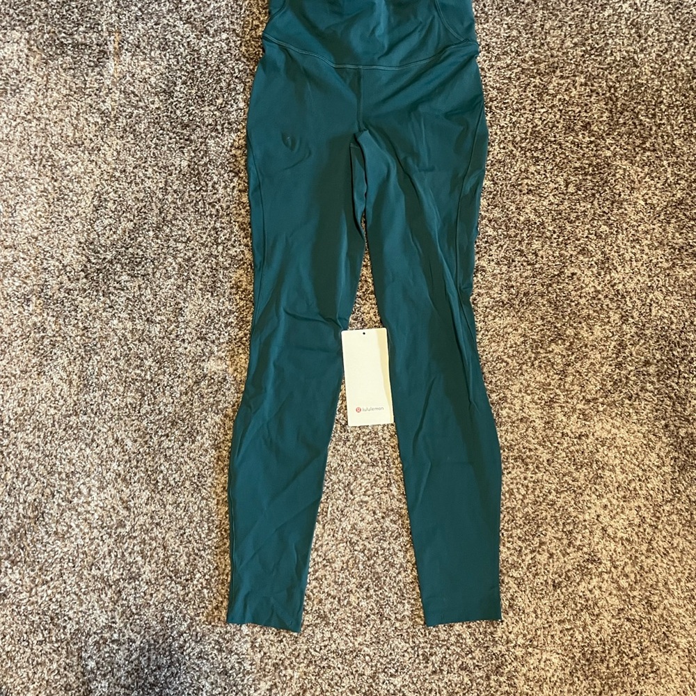 lululemon base pace HR tight pants